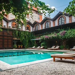 Hotell Restaurant Bujtina E Gjelit, Tirana